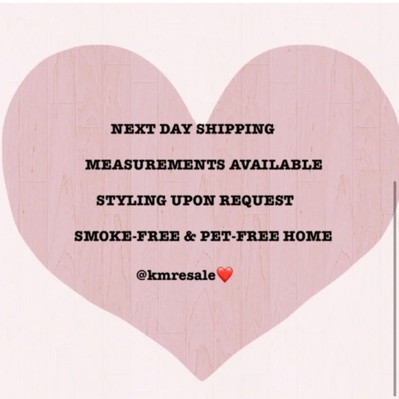 Carolin Ritz Paris White Lace-Up Romper Size 4 - Picture 6 of 7